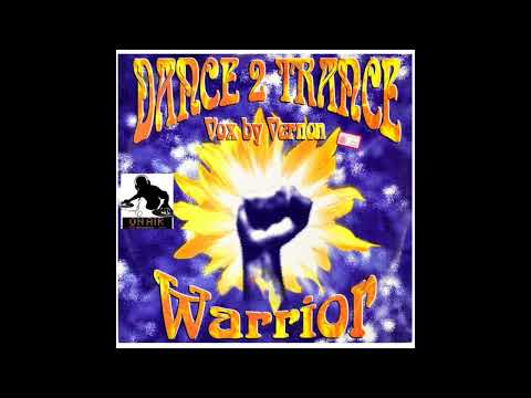 Dance 2 Trance Vox By Vernon – Summer Of '94 (Warrior)