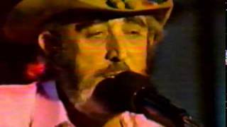 Don Williams - I&#39;ve Been Loved By The Best.mpg