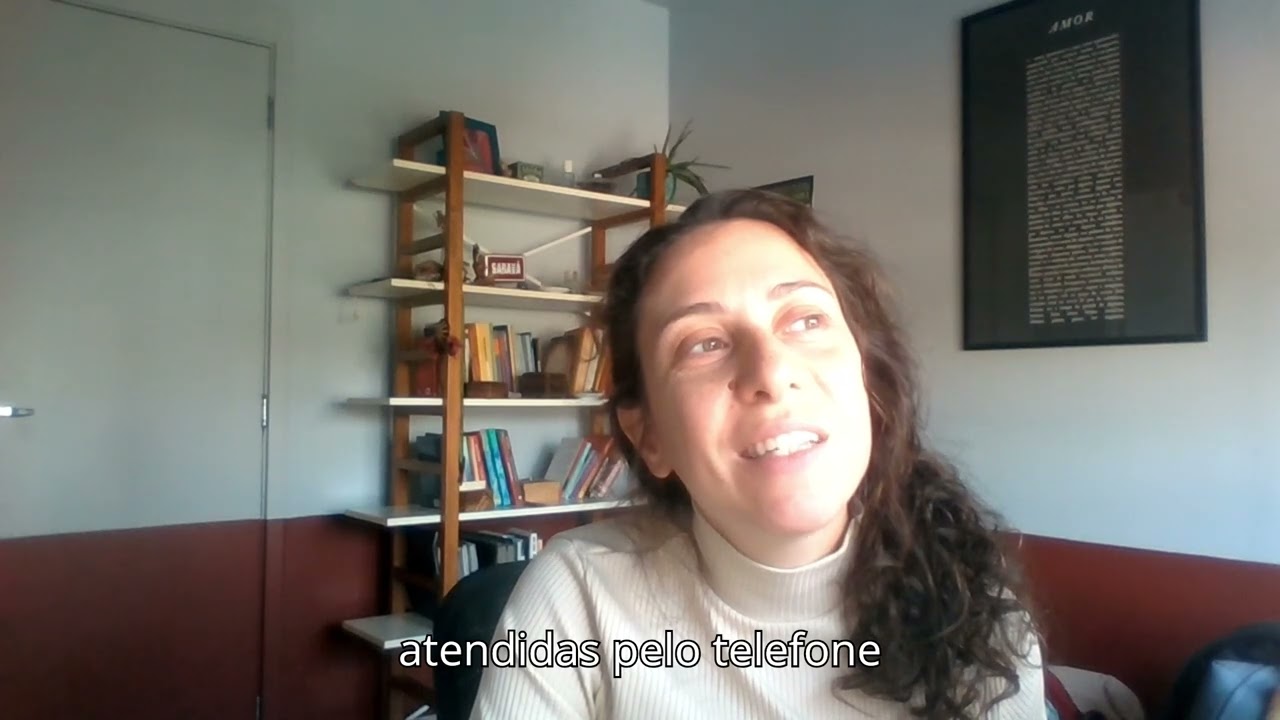 Tecnologias: inovação e adoção