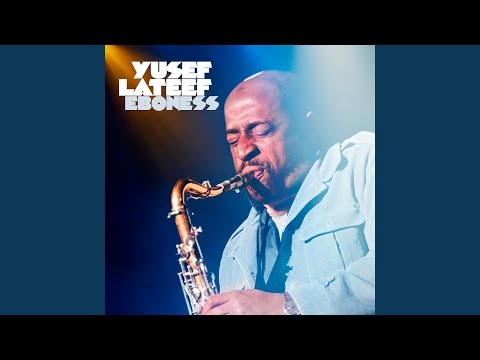 Yusef Lateef