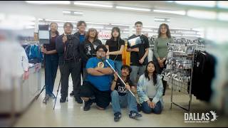 Dallas ISD Spotlight - Film Program at W. H. Adamson High School