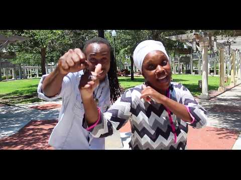 The Time is Now - Eldie Anthony and Sojournah - Promo Video - Reggae Embassy