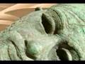 Ozymandias by Percy Bysshe Shelley 