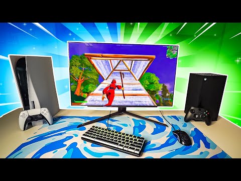 PS5 vs Xbox Series X In 2024…