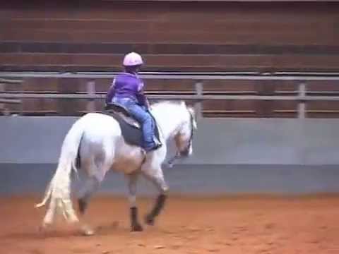 SHORT STIRRUP..GRAHAM