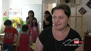 Սուր անկյուն 02.07.2023 - Քնարիկ Պետրոսյան «Անապահով, բայց պատվախնդիր»