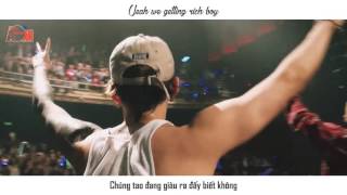 Download lagu [Vietsub] All I wanna do - Jay Park mp3