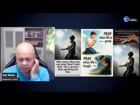 Matthew 12:1-50 | “ A Case for Christ: The Authority of the True Lord” LC Devotional (02.17.26).