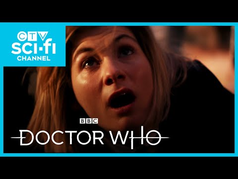 Closer Look: Episode 2 | Doctor Who Season 12