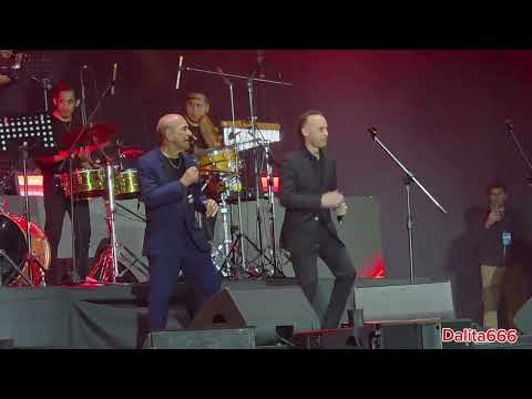 Salsa Lima Festival 2025 - Charlie Aponte
