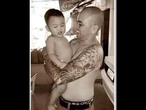 Father's Day [June 15, 2014]