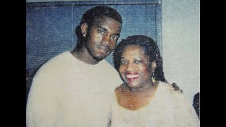 Mama&#39;s Boyfriend - Kanye West (FULL)