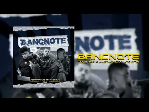 HustleKid x @MOBTRAP x YTC MTN - Bancnote (prod. by Iancu100)