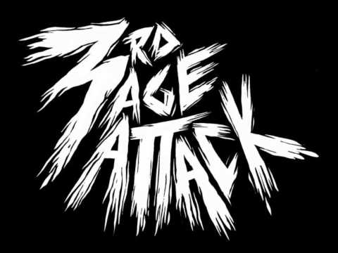 3rdAge Attack -  Ojos Que Lloran Sangre