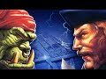 Warcraft 2 War Nach Dune 2 Eines Der Wichtigsten Echtzeit Strategiespiele