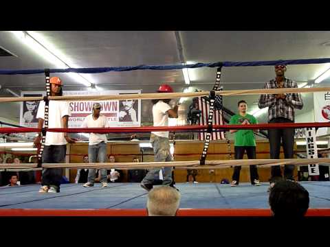 White Collar Brawler - Turf Feinz