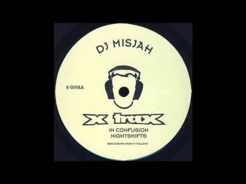 DJ Misjah - In Confusion (Acid Techno 1997)