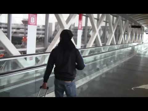 SAMMY PREZ GEORGIA VLOG