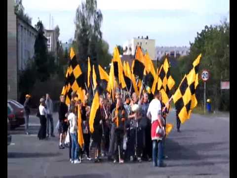 ZdzichyTV LZS Leśnica - Ruch Zdzieszowice