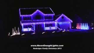 2013 - Mannheim Steamroller - Hallelujah