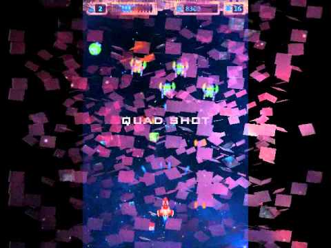 Stardust Battle Free Video