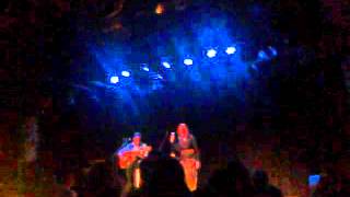 Leigh Nash - &quot;Somebody&#39;s Yesterday&quot;, 9/24/15, Jammin&#39; Java, Vienna, VA