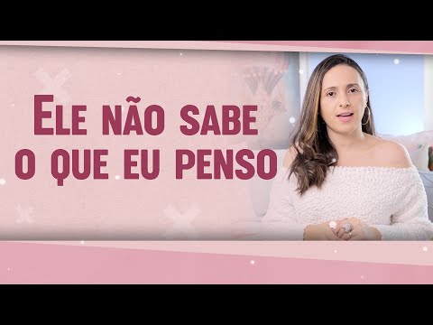 A importância de expressar os seus desejos