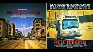 Coolie In The Cut - Curren$y ft Trademark [New Jet City]