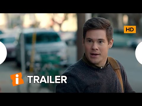 Jexi, um celular sem filtro - Trailer