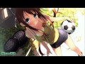 Nightcore - Don't Give Up 