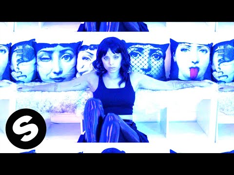 Ken Takano - Silent All These Years (feat. Sara Phillips) [Official Music Video]