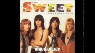 SWEET - TELL THE TRUTH