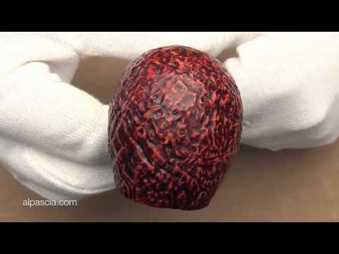 pipa Ser Jacopo 126 - tobacco pipe