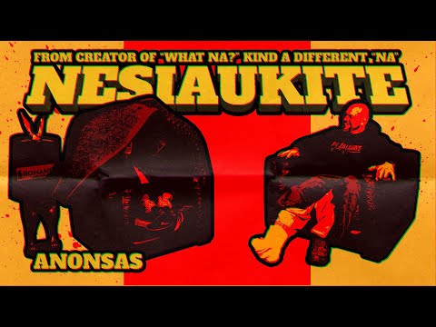 Nesiaukite vol. 47. - Gabrielius Liaudanskas - Svaras. Anonsas