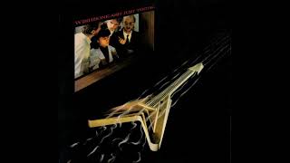 WISHBONE ASH-  Insomnia (U.K. Prog Rock 80)
