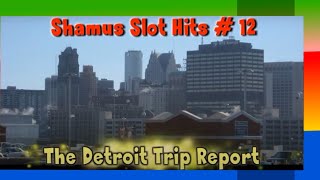 preview picture of video 'Shamus Slot Hits Vol. 12'