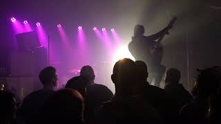 REIGNWOLF - Lonely Sunday LIVE - Oct 6th 2018 - ST. PAUL, MN - Turf Club