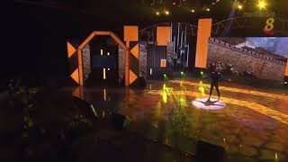 Download lagu 歌手文章参加新加坡电视台节目演唱“古月照今尘” mp3 Download lagu 歌手文章参加新加坡电视台节目演唱“古月照今尘” mp3