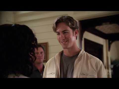Charmed 7x20 Remaster - Adult Wyatt Goes Back To The Future