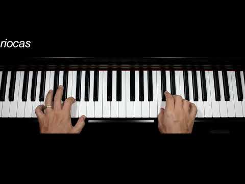 Neurastênico - Nazareno de Brito, Betinho (Piano Cover)