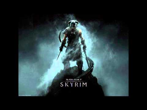 Jeremy Soule - Sovngarde (Skyrim OST) Lyrics in description