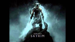 Jeremy Soule - Sovngarde (Skyrim OST) Lyrics in description