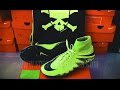 Leaked football boots part 3 ft New hypervenom 2 ...
