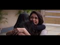 Yashna And Her Daughter