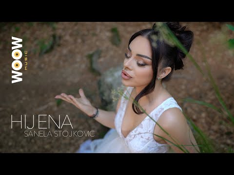 Sanela Stojkovic - Hijena (Official Video 2025)