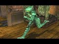 Spider Man 2002 Walkthrough Part 2 Green Goblin Warehouse Hunt