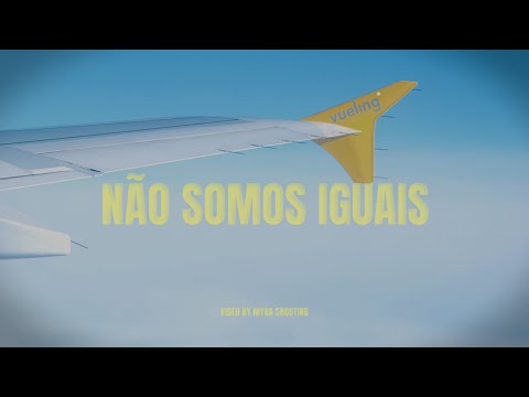 FAPUTO - NÃO SOMOS IGUAIS