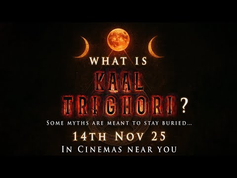 Kaal Trighori