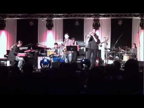 Kristian Terzic Septet - "Tribal Thing" - opening for Yellowjackets