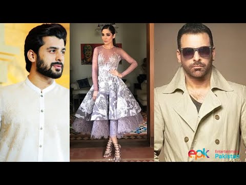 DHAI CHAAL Is Inspired By Kulbushan Jadhav Activities In Baluchistan | Ayesha Omer | Epk News